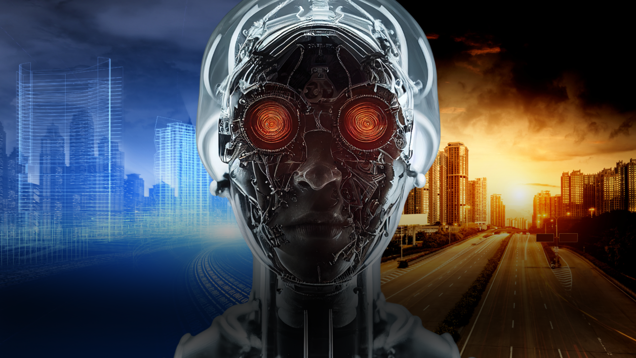 Será que vou perder meu emprego para a IA?